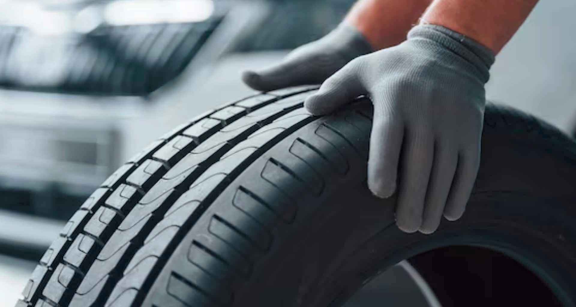 10 Proven Tips to Improve Tyre Life
