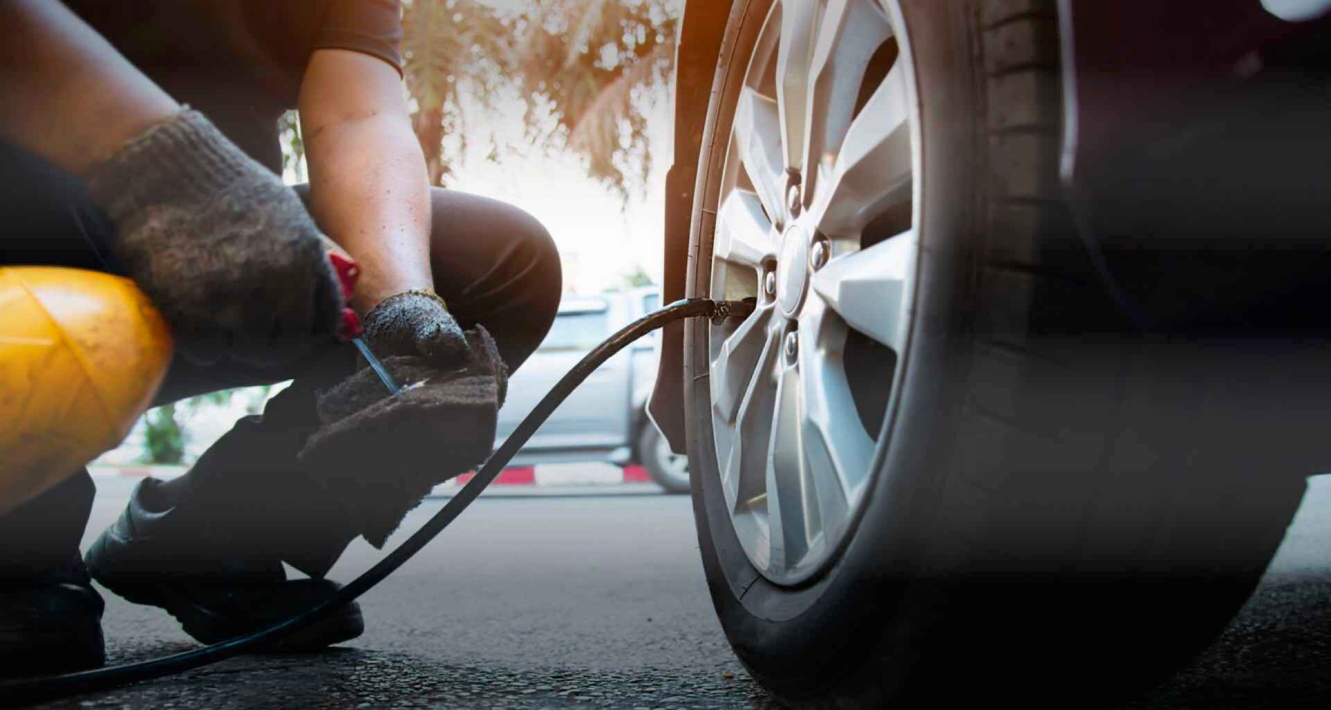 Nitrogen vs. Air in Tyres Is It Worth the Cost
