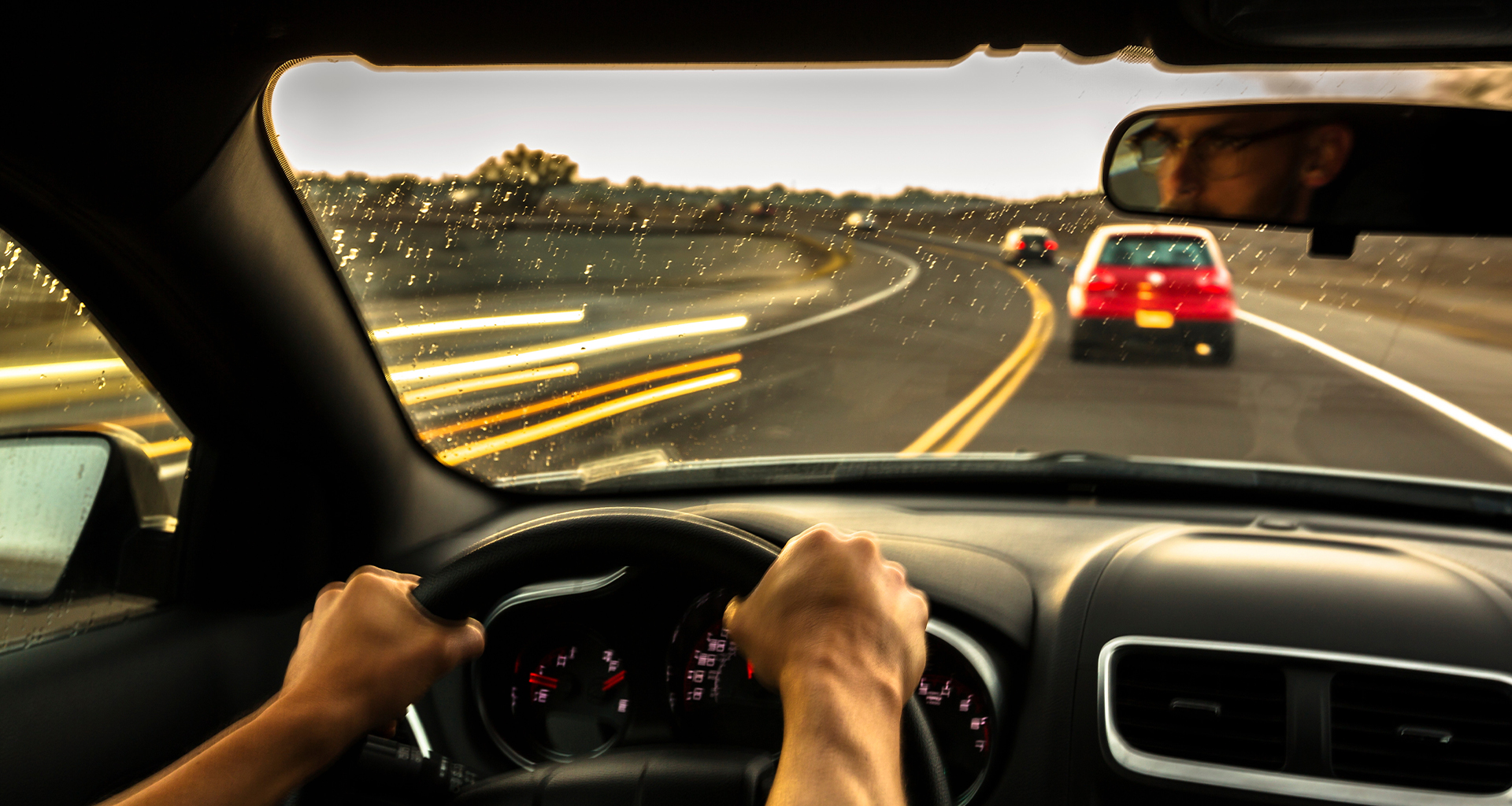 Highway Driving Tips: How to Drive Safe on Highways