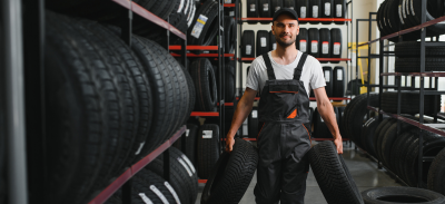 The Crucial Role of Tyres in Enhancing Car Safety in India