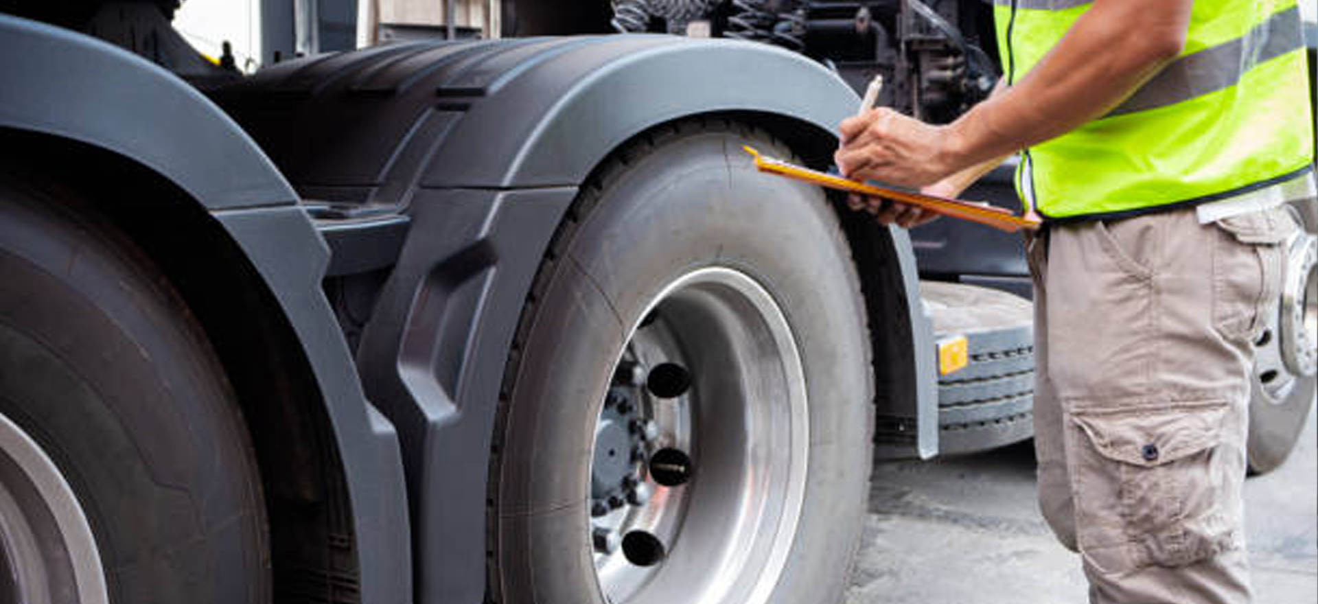 How TPMS Improves Vehicle Safety and Driving Performance