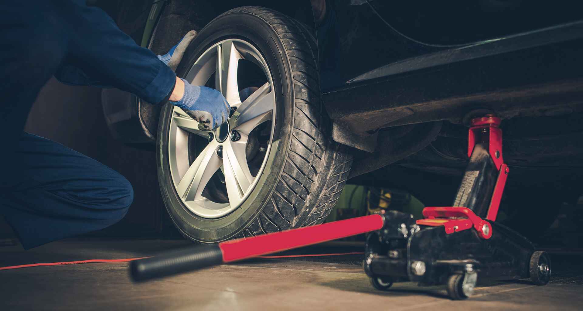 Tire Replacement Cost: Understanding Expenses and Factors