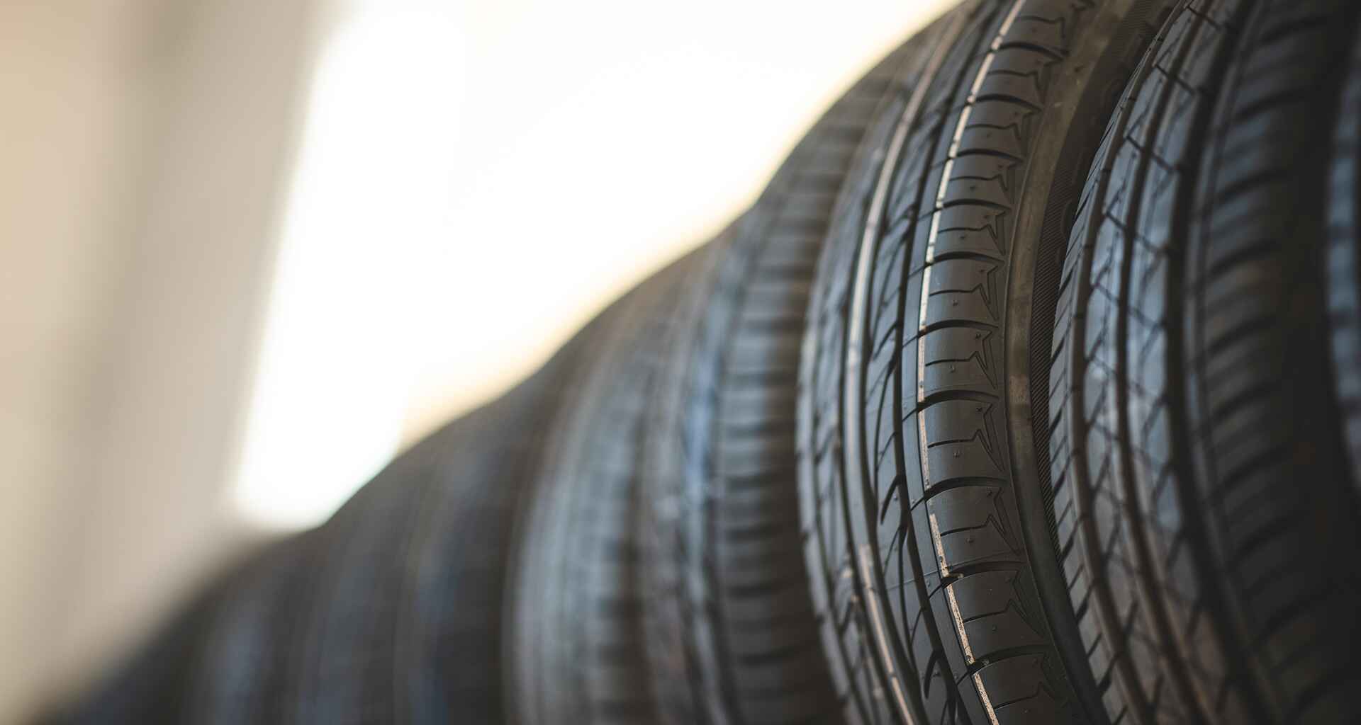 How to Choose the Right Tyres for your Motorcycle