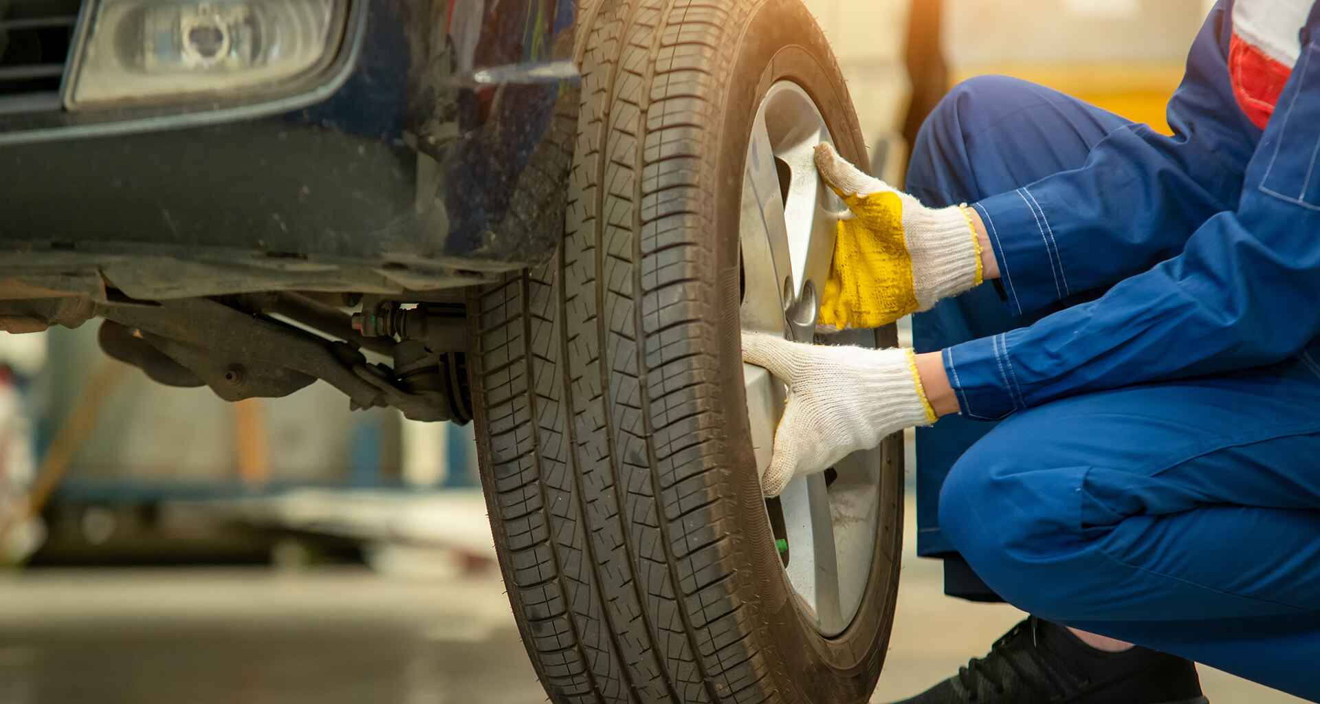 tyre finder