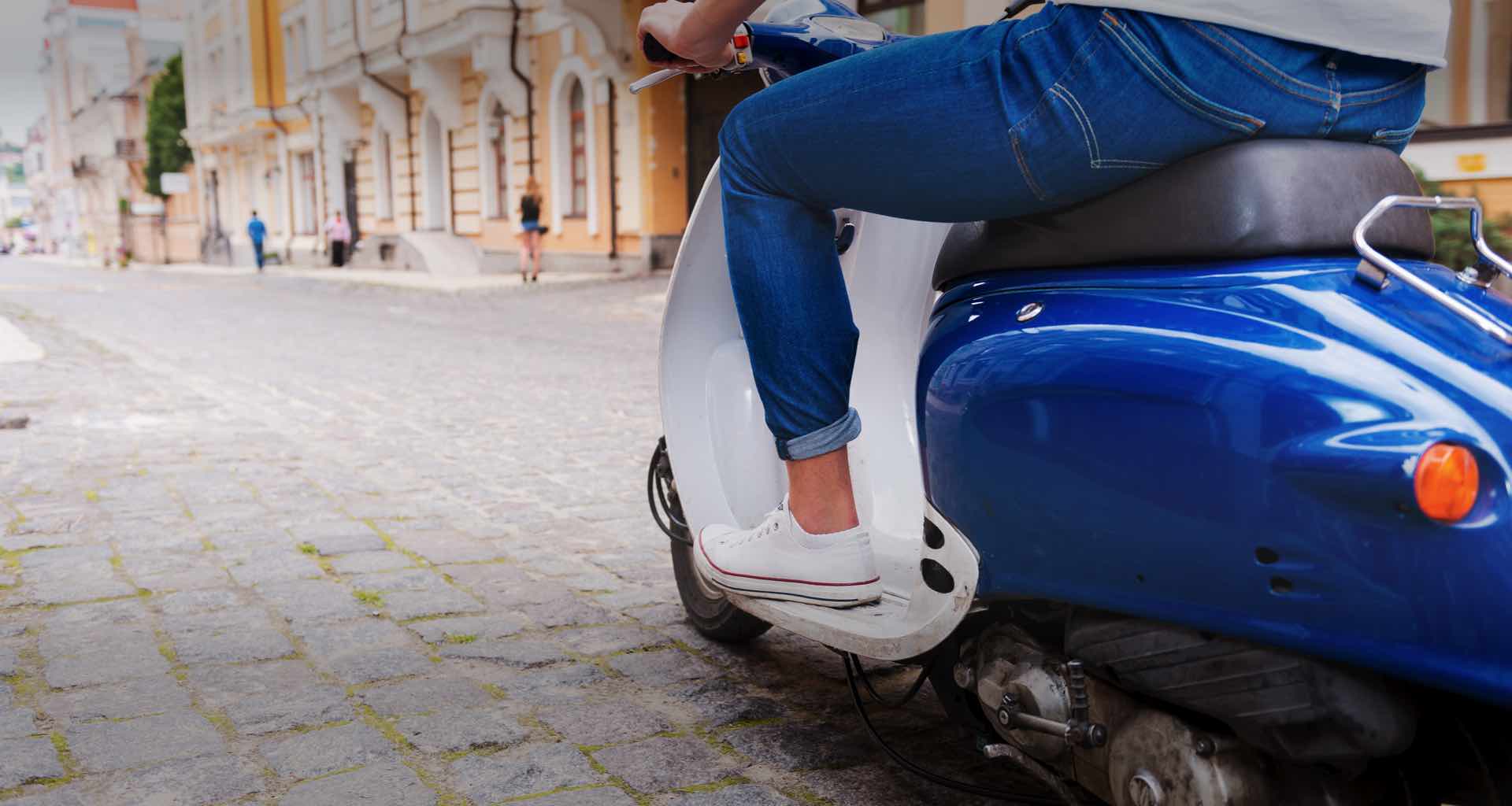 Bike and Scooter Tyres for Safer Rides Apollo Tyres