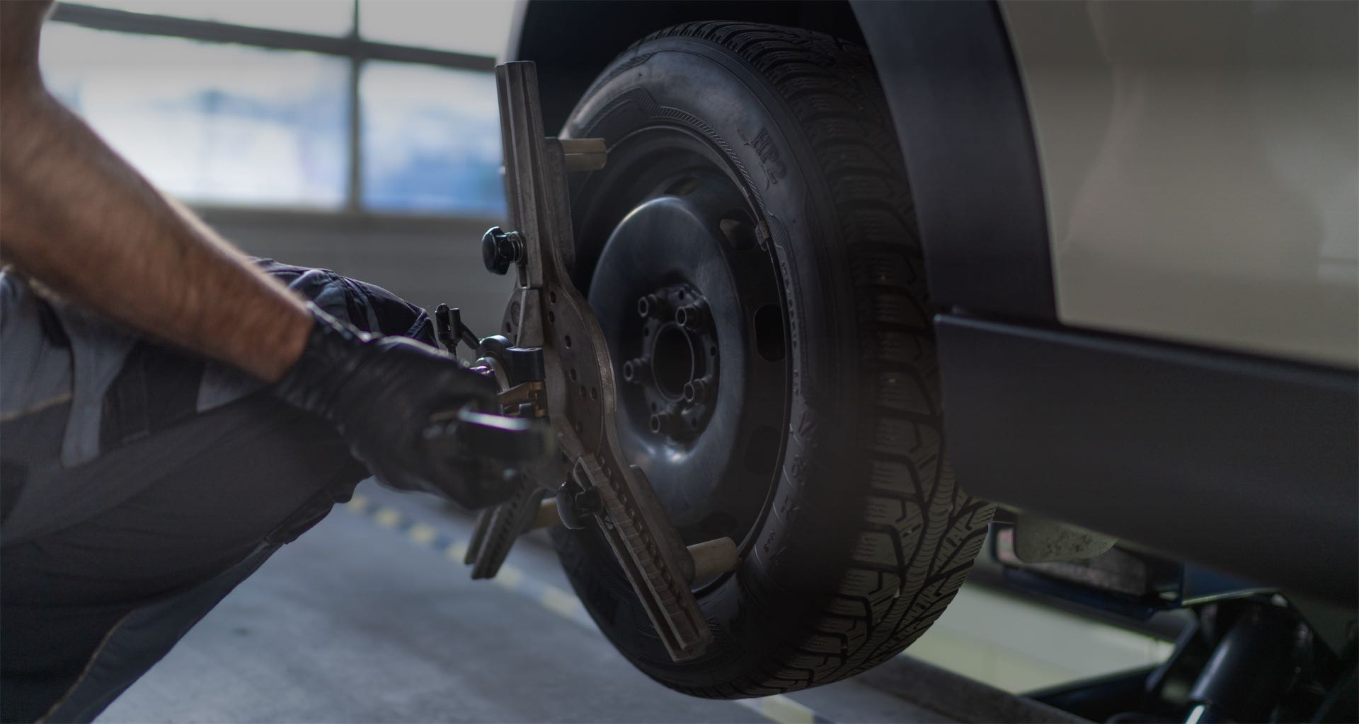 Tire Balance vs. Alignment: Which One Do You Need?