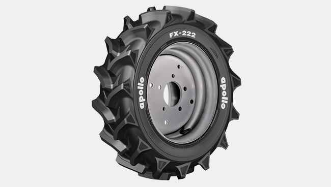 Rigid Dump / Dumper Truck Tyres