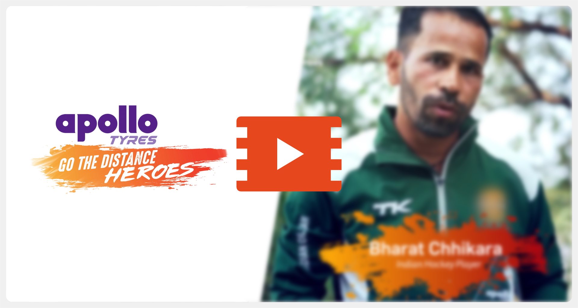 Bharat Chhikara Indian Hockey Player and Coach