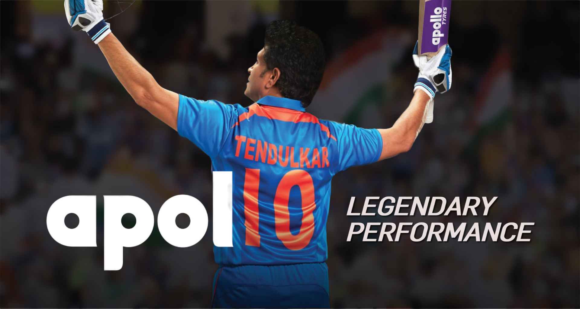 sachin 10 campaign launch