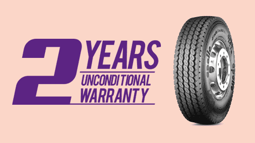 Apollo Truck Tyres