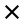 white close