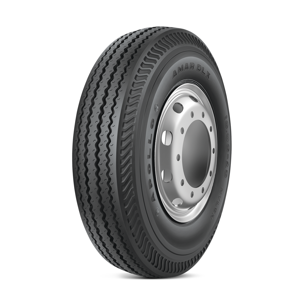 Truck Bus Tyres Apollo Tyres