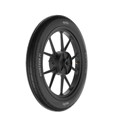 Motorcycyle & Scooter Tyres | Apollo Tyres