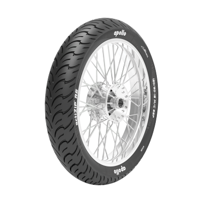 Motorcycyle & Scooter Tyres | Apollo Tyres