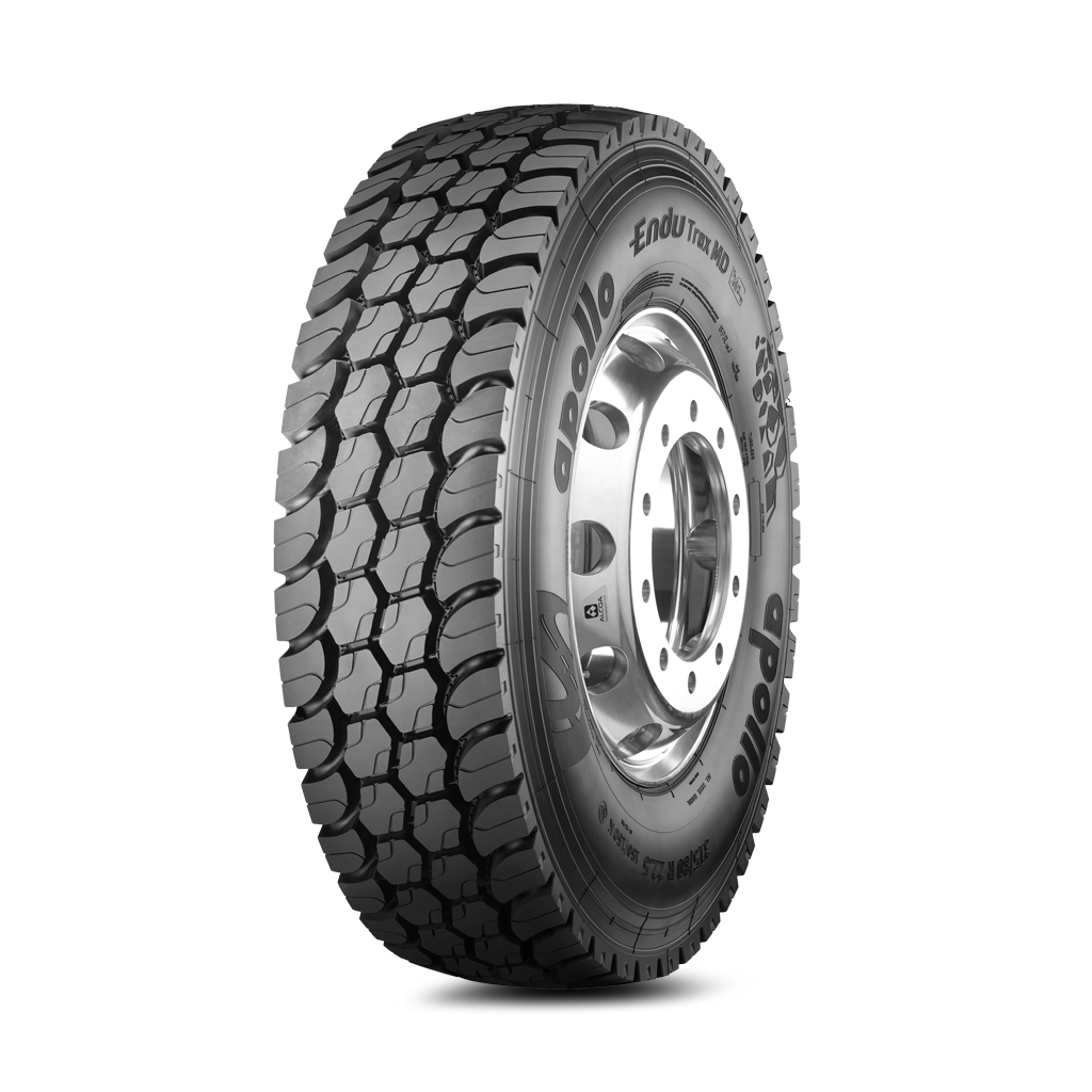 ENDUTRAX MD
