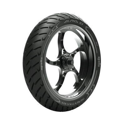 Motorcycyle & Scooter Tyres | Apollo Tyres