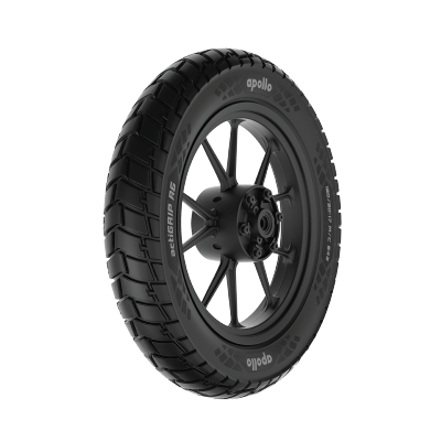Motorcycyle & Scooter Tyres | Apollo Tyres