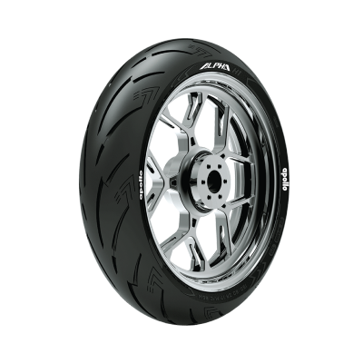 Motorcycyle & Scooter Tyres | Apollo Tyres