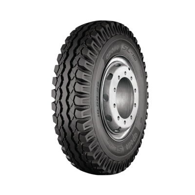 Apollo Tyres Truck Radial