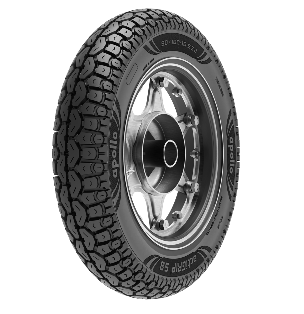 ACTIGRIP S8