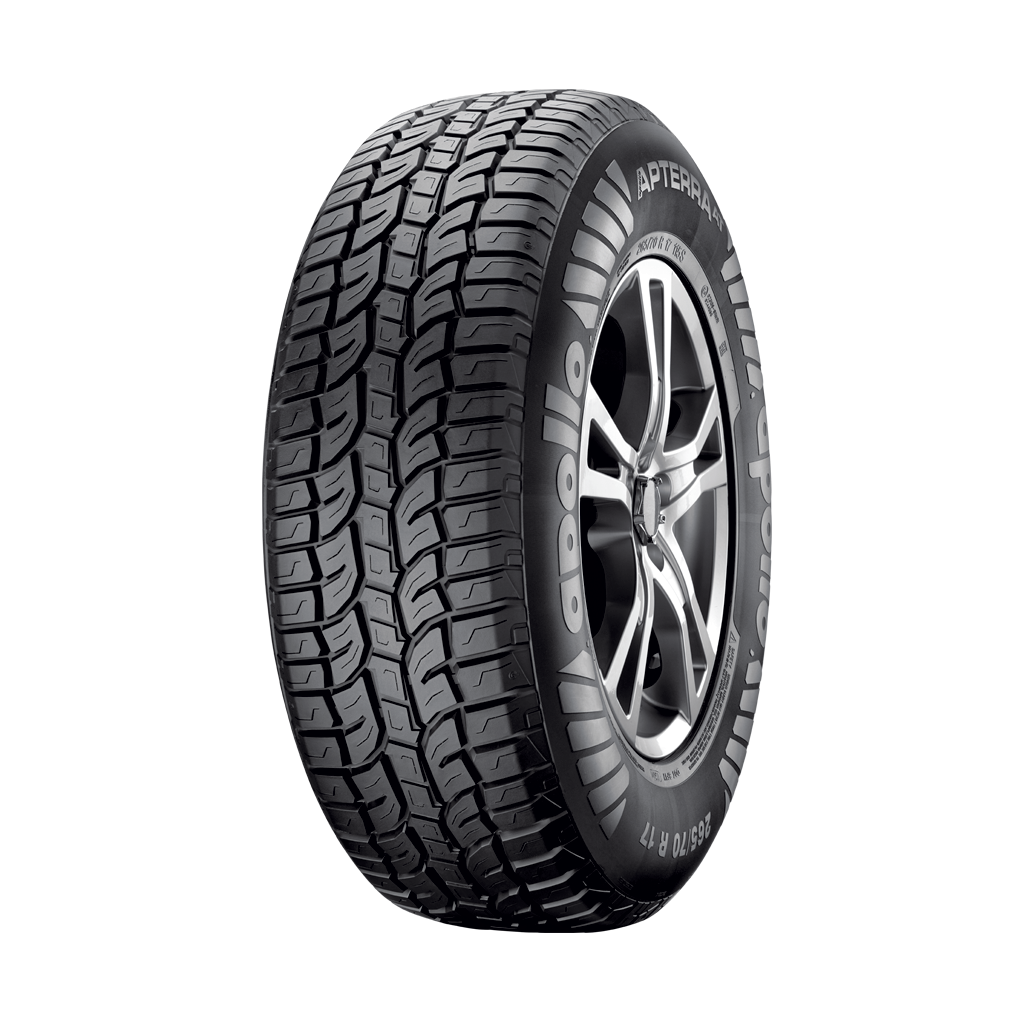 Apollo APTERRA CROSS 4 Wheeler Tyre Price in India - Buy Apollo APTERRA  CROSS 4 Wheeler Tyre online at